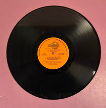 Load image into Gallery viewer, Sysnacha - My Posse In Front LP Vinyl Record 1993 WIRL Promo W 401
