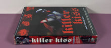 Load image into Gallery viewer, Killer Kiss Interviews VHS Tape (1999) Unauthorized Documentary
