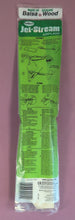 Load image into Gallery viewer, Lot of 5 Guillow's Balsa Wood Toy Airplanes - Sky Streak, Jet-Stream, Eagle
