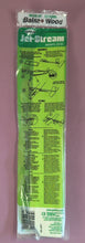Load image into Gallery viewer, Lot of 5 Guillow's Balsa Wood Airplanes Sky Streak Jet-Stream &amp; Eagle
