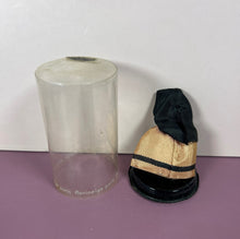 Load image into Gallery viewer, Vintage Florineige Paris Miniature Perfume Doll in Case Made in France
