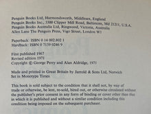 Load image into Gallery viewer, The Penguin Book of Comics New Colour Edition George Perry &amp; Alan Aldridge 1971
