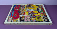 Load image into Gallery viewer, The Penguin Book of Comics New Colour Edition George Perry &amp; Alan Aldridge 1971
