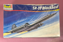 Load image into Gallery viewer, Revell Monogram SR-71 Blackbird 1:72 Scale Model Kit 85-5810 New Sealed
