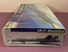 Load image into Gallery viewer, Revell Monogram SR-71 Blackbird 1:72 Scale Model Kit 85-5810 New Sealed
