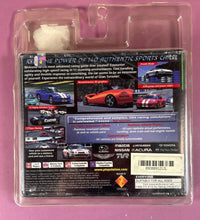 Load image into Gallery viewer, Gran Turismo (Sony PlayStation 1, 1998) Greatest Hits - New Factory Sealed
