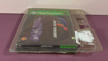 Load image into Gallery viewer, Gran Turismo (Sony PlayStation 1, 1998) Greatest Hits - New Factory Sealed
