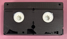 Load image into Gallery viewer, Border Saddlemates VHS (1993) Rex Allen, Mary Ellen Kay Western Movie
