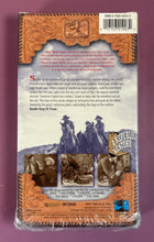 Load image into Gallery viewer, Bandit King of Texas VHS (1995) Allan "Rocky" Lane Western - New Sealed
