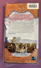 Load image into Gallery viewer, Monte Hale - Outcasts of the Trail (VHS, 1995, Republic) Factory Sealed
