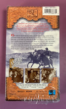 Load image into Gallery viewer, Silver City Kid VHS (1996) Allan "Rocky" Lane Republic Western Sealed
