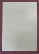Load image into Gallery viewer, Claudette Colbert Autographed B&amp;W Photo Reprint Signed on Fujifilm Paper
