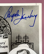 Load image into Gallery viewer, Signed 1982 NBC Press Photo "Little Gloria Happy at Last" Cast Autographs
