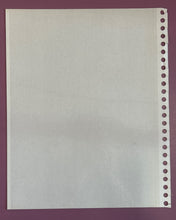 Load image into Gallery viewer, Hal Johnson &amp; Joanne McLeod 1999 Body Break Book Launch Ad - Hal Johnson Signed
