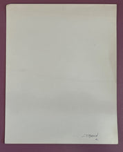 Load image into Gallery viewer, Kim Novak Autographed Signed MGM Black &amp; White 8x10 Photo 5103
