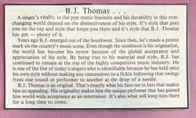 Load image into Gallery viewer, Vintage Polaroid Photo B.J. Thomas &amp; Little Richard Backstage w/ Promo Card
