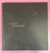 Load image into Gallery viewer, 1996 The Collection of Canada's Stamps Hardcover Album #39

