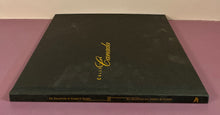 Load image into Gallery viewer, 1996 The Collection of Canada's Stamps Hardcover Album #39
