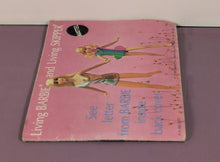 Load image into Gallery viewer, Vintage 1970 Mattel Living Barbie &amp; Skipper Fan Club Mail-In Pamphlet Booklet
