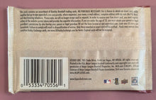 Load image into Gallery viewer, 2009 Upper Deck Goudey Baseball Hobby Pack Sealed - 8 Cards
