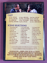 Load image into Gallery viewer, De-Lovely DVD (2004) Special Edition - The Cole Porter Story Musical
