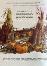 Load image into Gallery viewer, Walt Disney's Donald Duck and The Witch, Little Golden Book D34 (1953)
