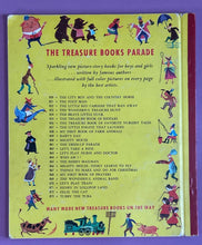 Load image into Gallery viewer, 1953 Carl Anderson's Henry in Lollipop Land Vintage Children's Book #871
