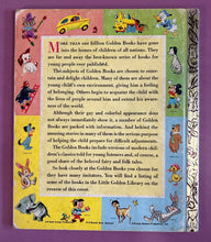 Load image into Gallery viewer, Walt Disney's Thumper A Little Golden Book (D119) Vintage 1973
