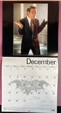 Load image into Gallery viewer, Vintage 1996 Batman Forever Movie Wall Calendar 12x12 Landmark Calendars
