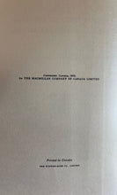 Load image into Gallery viewer, 1930 The Origin and Meaning of Place Names in Canada by G. H. Armstrong
