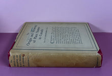 Load image into Gallery viewer, 1930 The Origin and Meaning of Place Names in Canada by G. H. Armstrong
