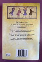 Load image into Gallery viewer, The Strange Laws of Old England by Nigel Cawthorne (2004, Paperback)
