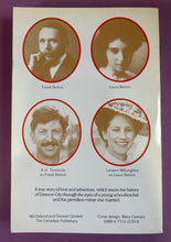 Load image into Gallery viewer, I Married the Klondike by Laura Beatrice Berton (1982, Paperback, Film Ed)

