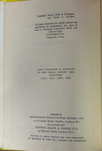 Load image into Gallery viewer, Cyrano de Bergerac by Edmond Rostand, English by Brian Hooker (1962)
