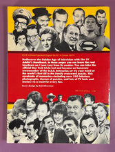 Load image into Gallery viewer, The TV Addict's Handbook by Bart Andrews (1978, Paperback, First Edition)
