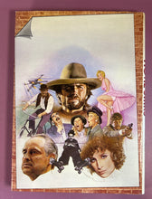 Load image into Gallery viewer, The World's Great Movie Stars and Their Films by Ken Wlaschin (Paperback)
