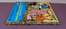 Load image into Gallery viewer, Vintage 1977 Walt Disney's Mickey Mouse and the Mouseketeers Book D135
