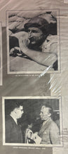 Load image into Gallery viewer, Vintage 1949 UN Poster: The United Nations in a Troubled World - Palestine
