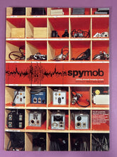 Load image into Gallery viewer, Spymob - Sitting Around Keeping Score (CD, Album Advance Promo, 2003)
