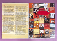 Load image into Gallery viewer, Spymob - Sitting Around Keeping Score (CD, Album Advance Promo, 2003)

