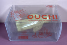 Load image into Gallery viewer, Fred OUCH! The Voodoo Doll Toothpick Holder Novelty Kitchen Gadget (2005)
