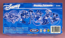 Load image into Gallery viewer, Burago Disney Formula Goofy Die-Cast Metal Race Car 1/24 Scale New in Box
