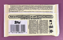 Load image into Gallery viewer, 2008 Topps Allen &amp; Ginter Baseball Unopened Hobby Pack - Kershaw Rookie Year
