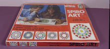 Load image into Gallery viewer, Vintage AMAV Spiro Art No. 3100 Creative Stencil Design Toy Game Sealed
