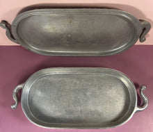 Load image into Gallery viewer, Vintage 1969 Don Drumm Cast Aluminum Lidded Casserole Serving Dish
