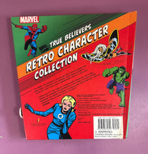 Load image into Gallery viewer, Marvel X-Men Retro Character Collection All-New All-Different Pop-Up Book #2
