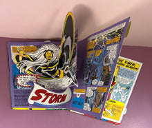Load image into Gallery viewer, Marvel X-Men Retro Character Collection All-New All-Different Pop-Up Book #2
