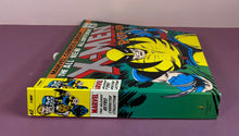 Load image into Gallery viewer, Marvel X-Men Retro Character Collection All-New All-Different Pop-Up Book #2
