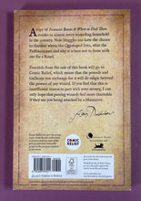 Load image into Gallery viewer, Fantastic Beasts &amp; Where to Find Them by J.K. Rowling (2009, Paperback)

