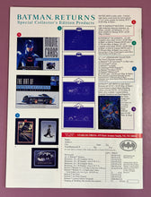 Load image into Gallery viewer, Comics Scene Yearbook #1 Premiere Issue Ghost Rider Vengeance 1992 Starlog
